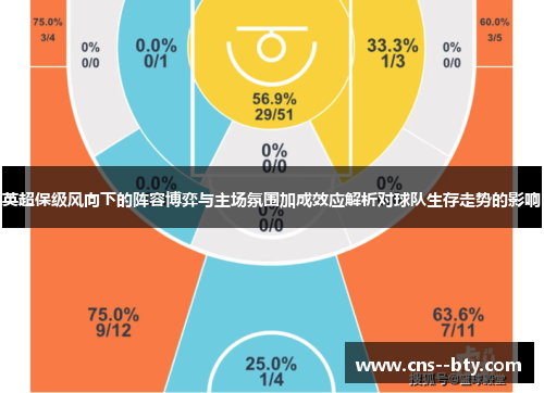 英超保级风向下的阵容博弈与主场氛围加成效应解析对球队生存走势的影响 英超保级风向下的阵容博弈与主场氛围加成效应解析对球队生存走势的影响