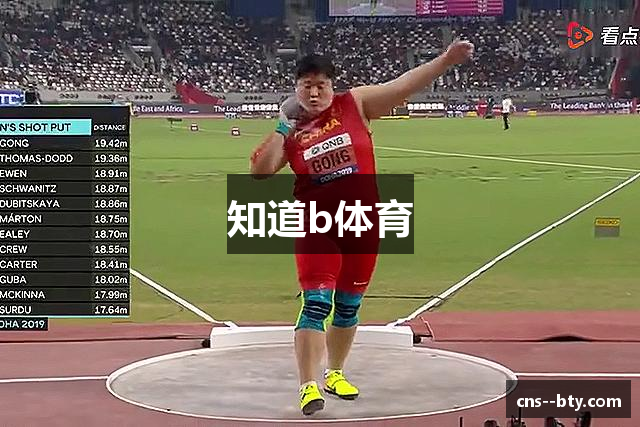 知道b体育