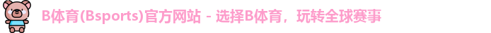 b体育